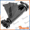 Gicleur de lave-phare droite pour KIA | EDS-KA-007, 98672-C5000